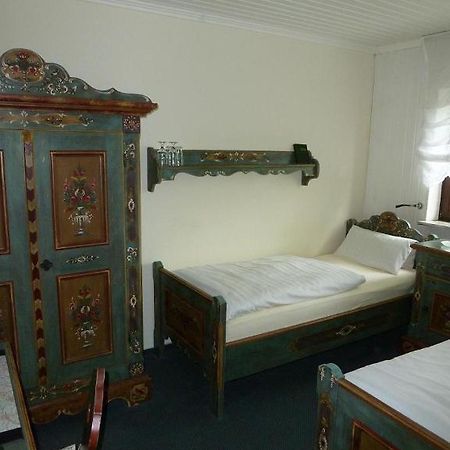 Hotel Am Torfteich Bad Zwischenahn Værelse billede
