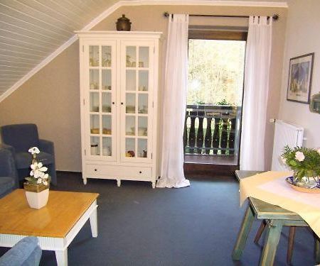 Hotel Am Torfteich Bad Zwischenahn Eksteriør billede