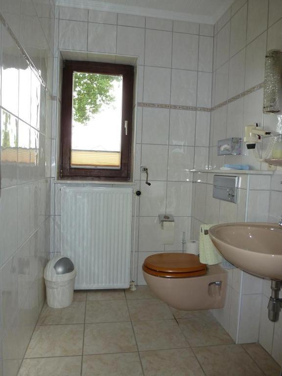 Hotel Am Torfteich Bad Zwischenahn Værelse billede