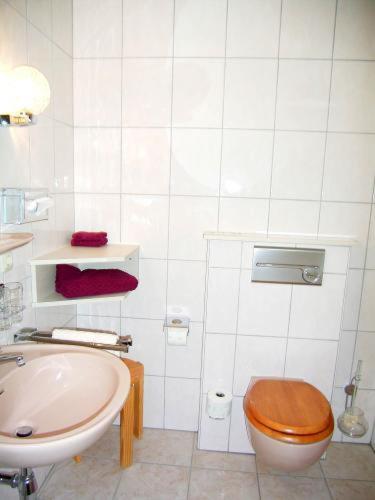Hotel Am Torfteich Bad Zwischenahn Eksteriør billede
